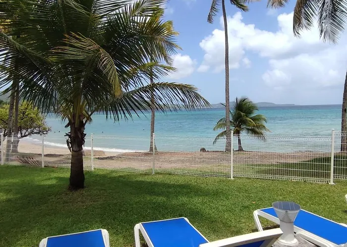 Aparthotel Brise Marine à Sainte-Luce