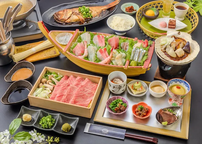 Hakoneji Kaiun Hotel