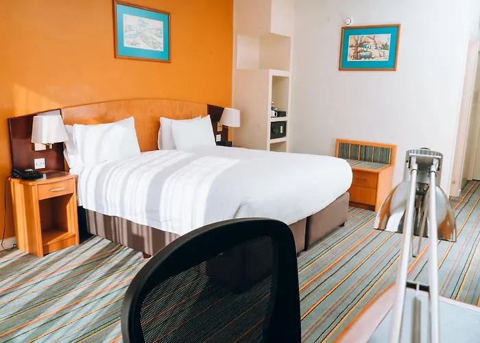 Holiday Inn - Bulawayo By Ihg