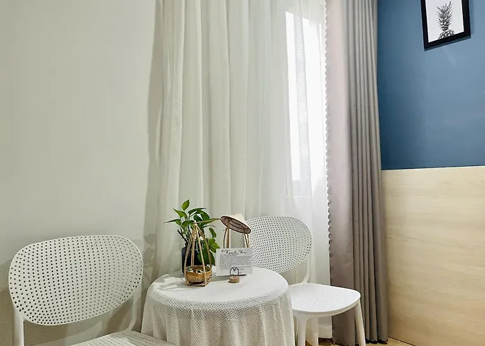The Pergola Design Hotel Danang