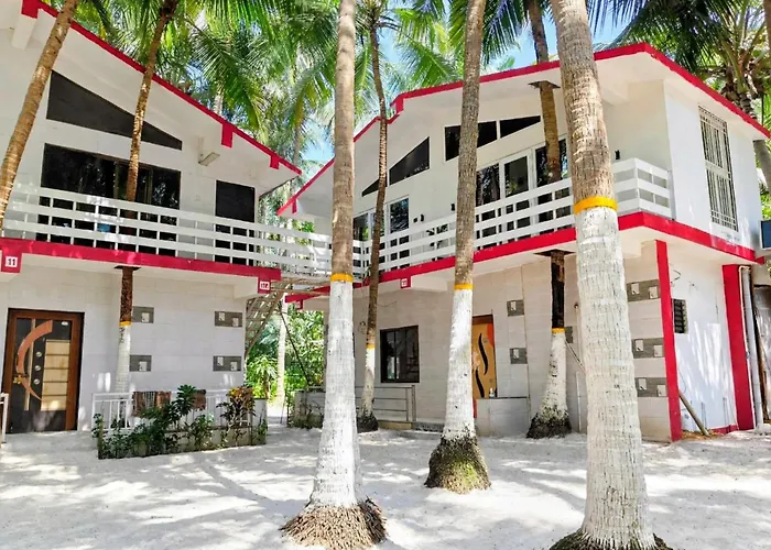 Samant Beach Resort Malvan
