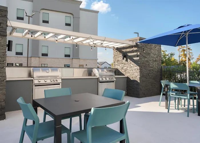 Home2 Suites By Hilton Lake Charles