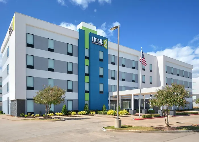 Home2 Suites By Hilton Lake Charles