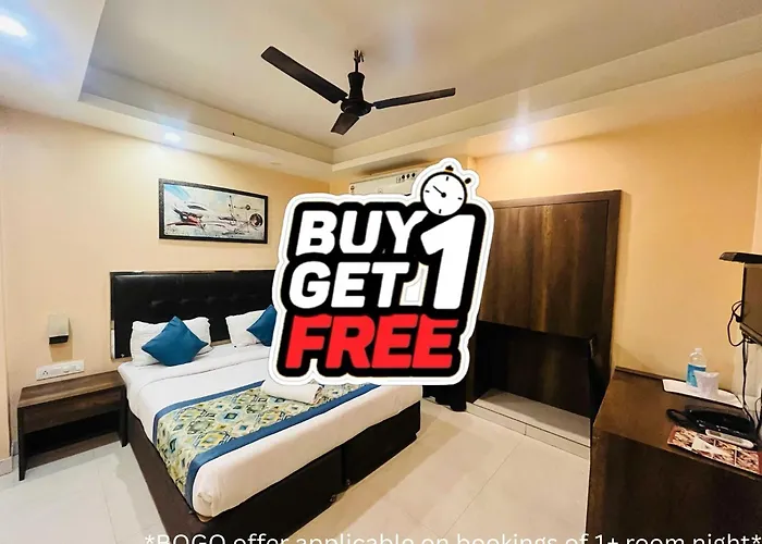Hotel Mount View, Siliguri
