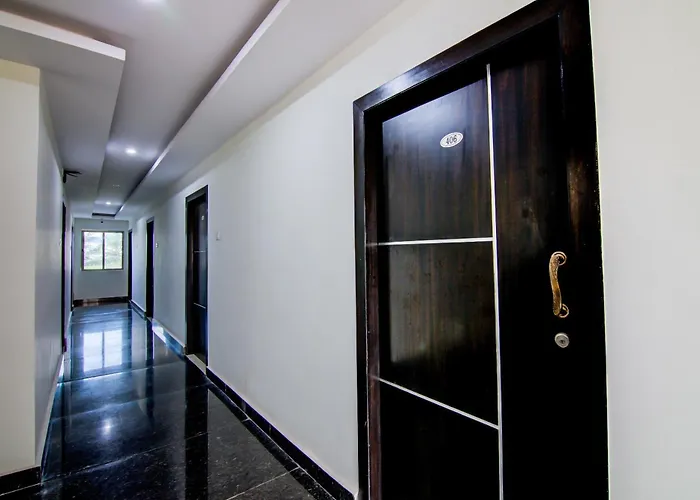 Live On Vsk572 Hotel Kurmannapalem