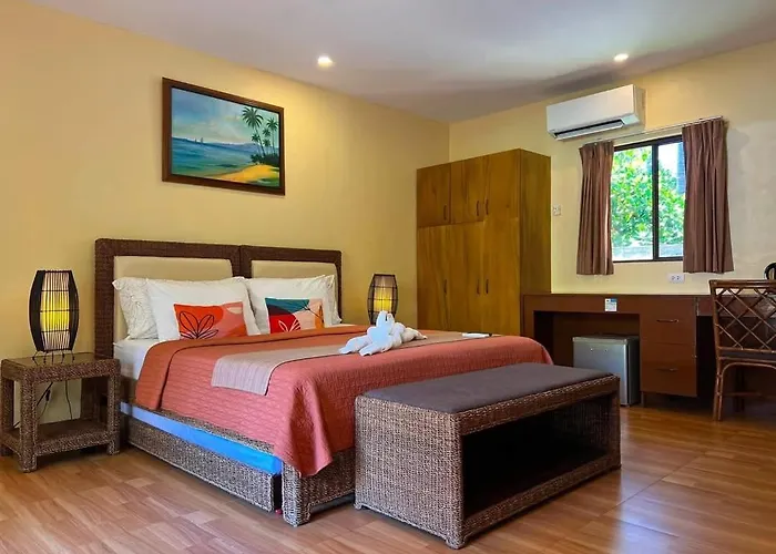 Infinity Sands Resort San Juan 