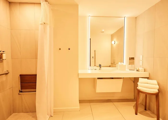 Le Germain Hotel Otawa