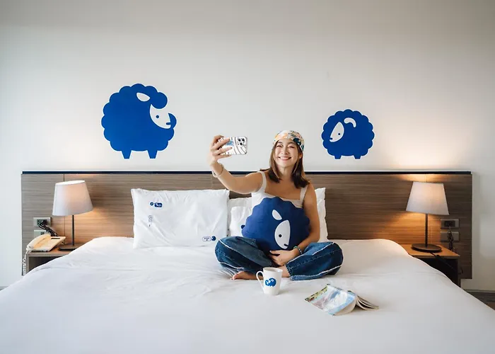 Kokotel Chiang Mai Nimman