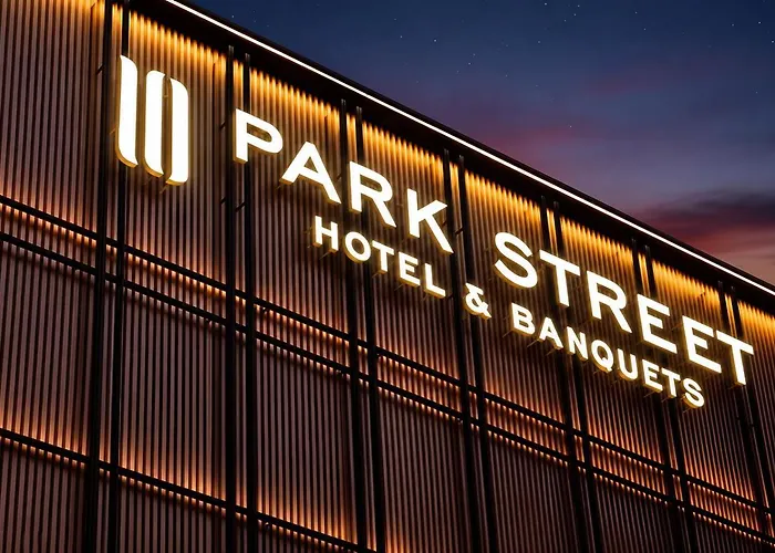 10 Park Street Bed & Breakfast Gorakhpur