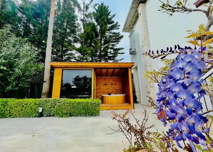 Sofia Residence Kemer