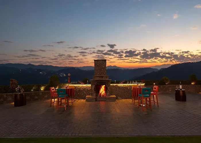 Fortune Select Forest Hill, Kasauli - Member Itc Hotels' Group