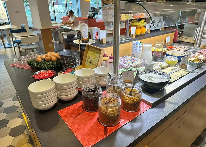 Holiday Inn Express Rouen By Ihg