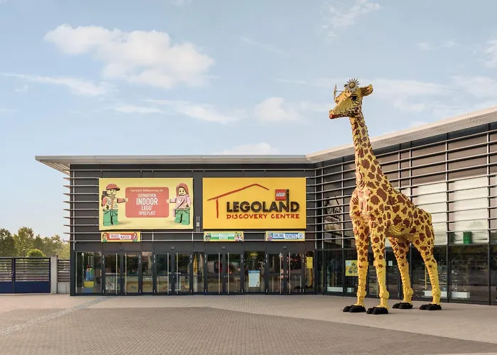 Hotel Super 8 By Wyndham Oberhausen Am Centro
