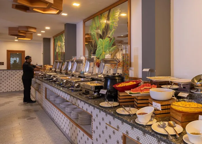 Kaani Palm Beach Maafushi