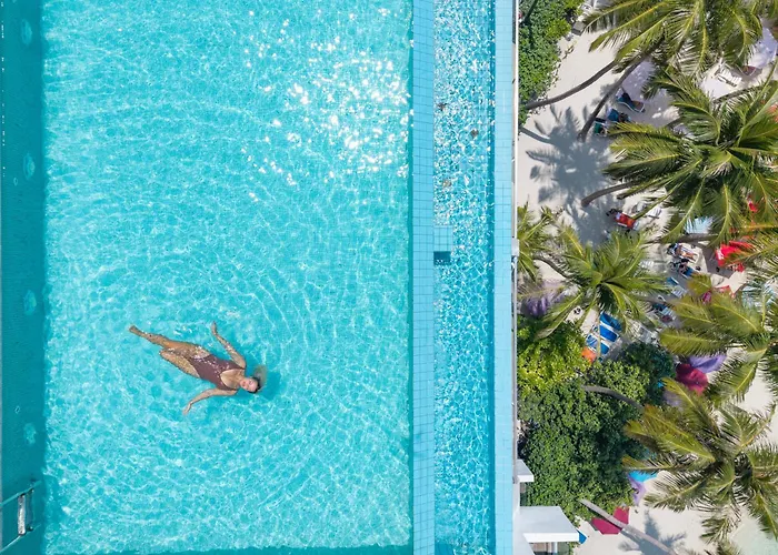 Kaani Palm Beach Maafushi
