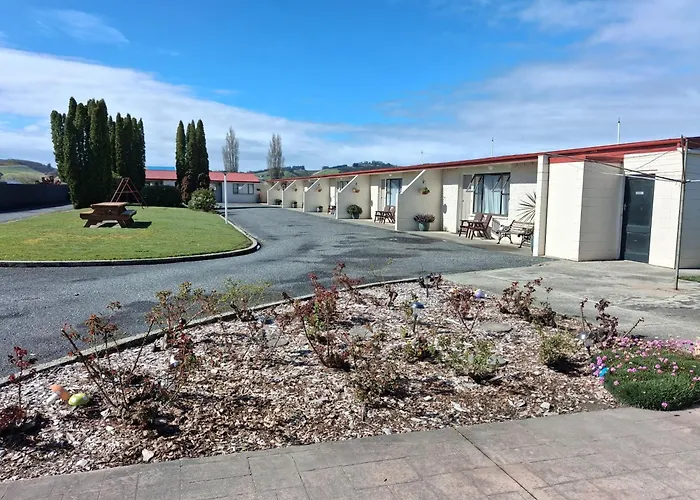 Oakleigh Motel Gore