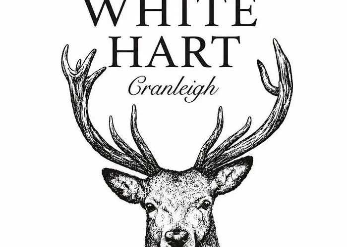 The White Hart Pub And Rooms Cranleigh