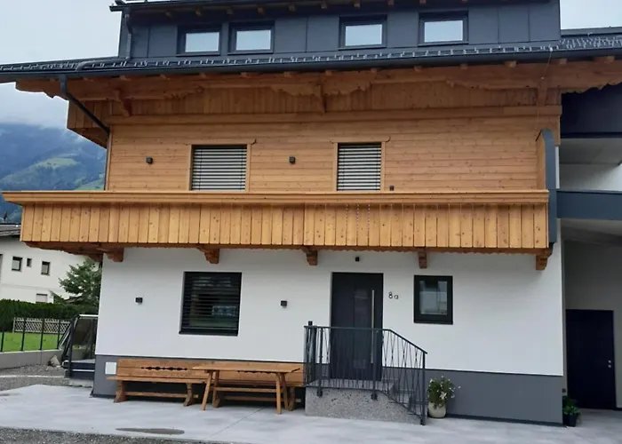 Gästehaus Wildauer Zell am Ziller