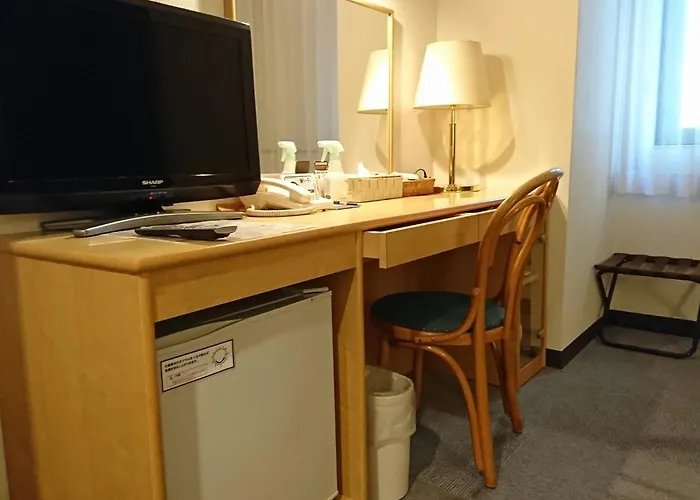 Hotel Oaks Early-Bird Osaka Morinomiya/ Vacation Stay 28708