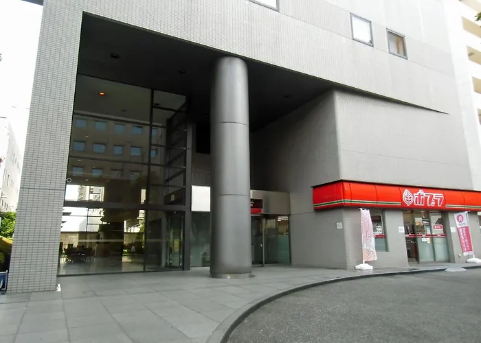Hotel Oaks Early-Bird Osaka Morinomiya/ Vacation Stay 28708