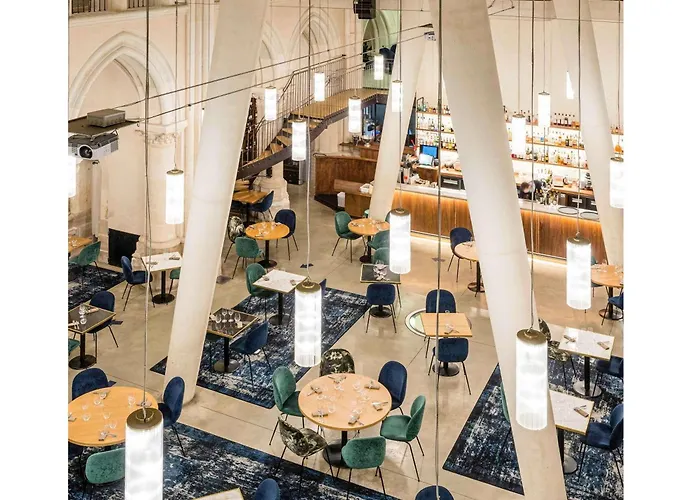 Mercure Poitiers Centre