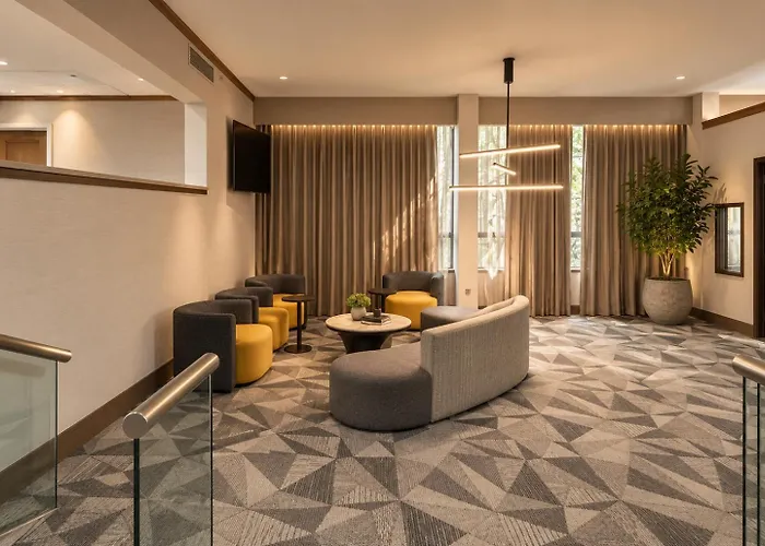 Best Western Plus Richmond Sandston
