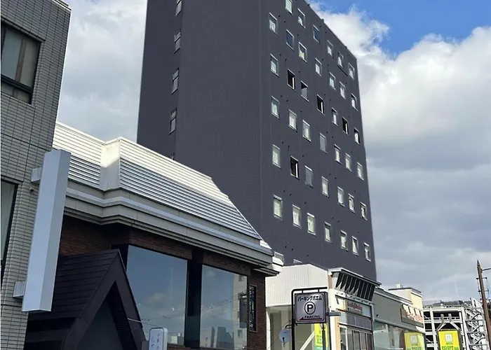 Hotel Select Inn Nagano