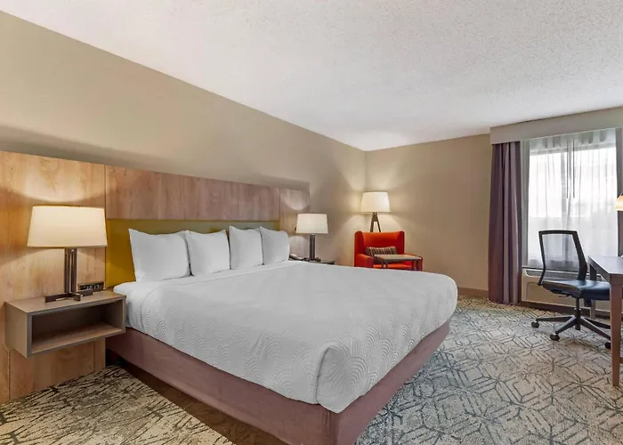 Country Inn & Suites By Radisson, Atlanta Galleria-Ballpark, Ga Smyrna