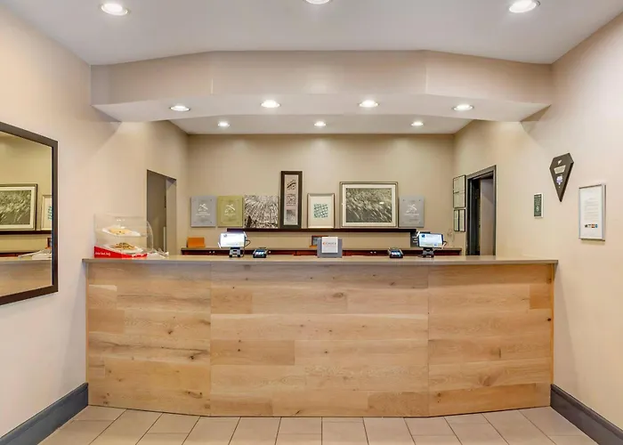 Country Inn & Suites By Radisson, Atlanta Galleria-Ballpark, Ga Smyrna