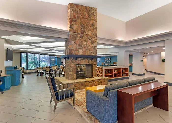 Country Inn & Suites By Radisson, Atlanta Galleria-Ballpark, Ga Smyrna