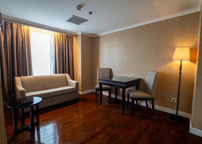 Royal Kuningan Hotel Jakarta
