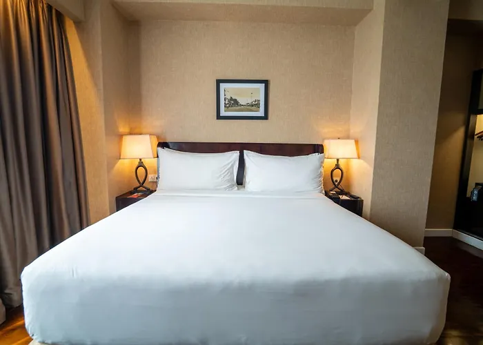 Royal Kuningan Hotel Jakarta