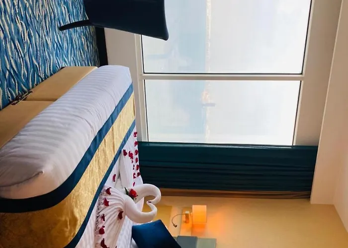 Harbour Suites Hotel Manama