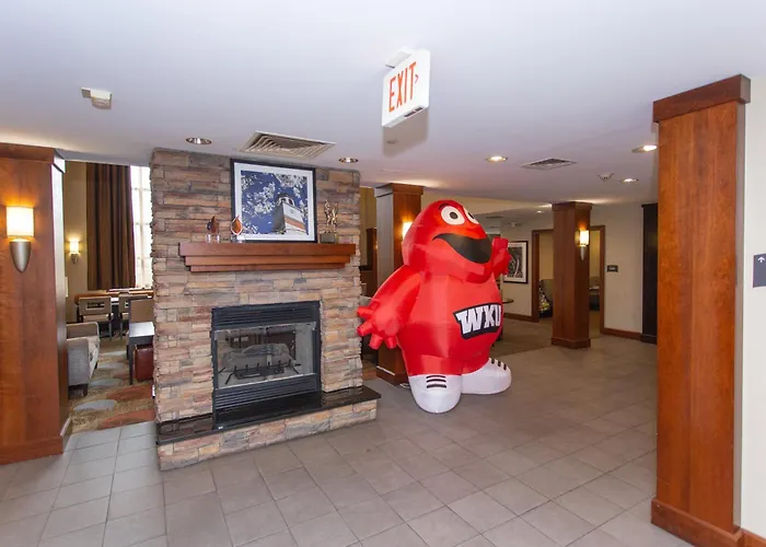 Staybridge Suites Bowling Green By Ihg