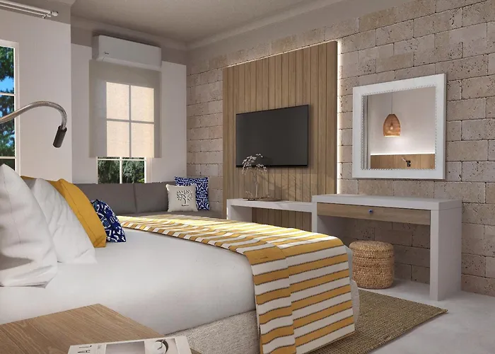 Baska Resort Bodrum