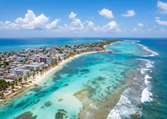 Ivootel San Andres 