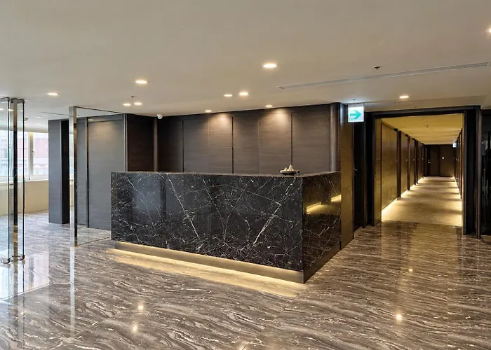 V-One Vogue Hotel Taipei