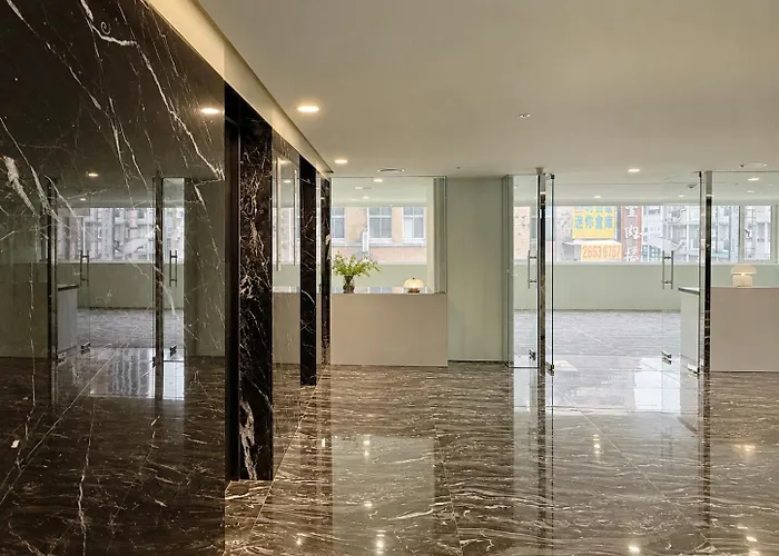 V-One Vogue Hotel Taipei