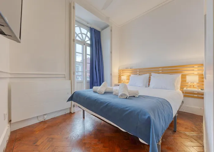 Bed and Breakfast Linha 22 Porto