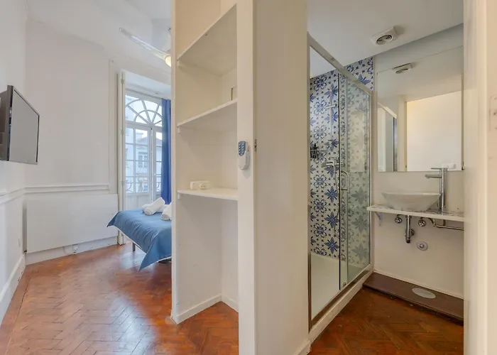 Bed and Breakfast Linha 22 Porto