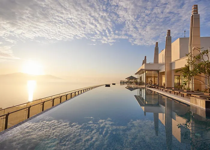 Da Nang - Mikazuki Japanese Resorts & Spa