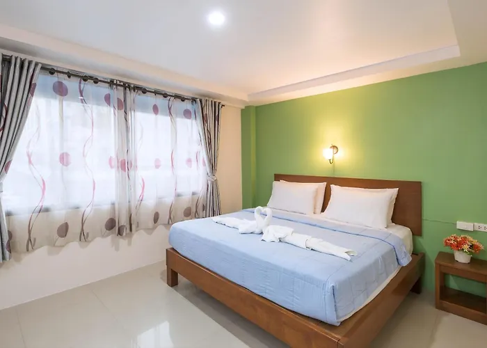 The City House Krabi