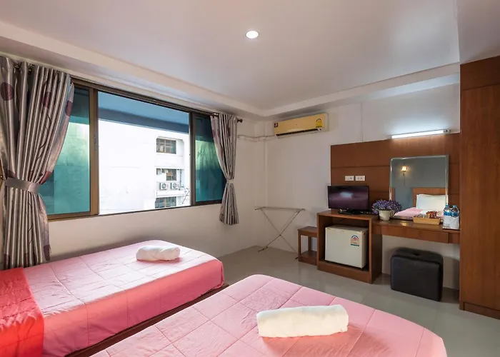 The City House Krabi