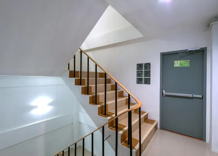 The City House Krabi