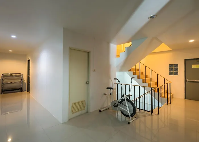 The City House Krabi
