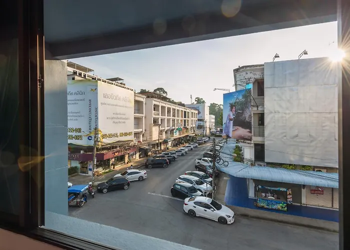 The City House Krabi