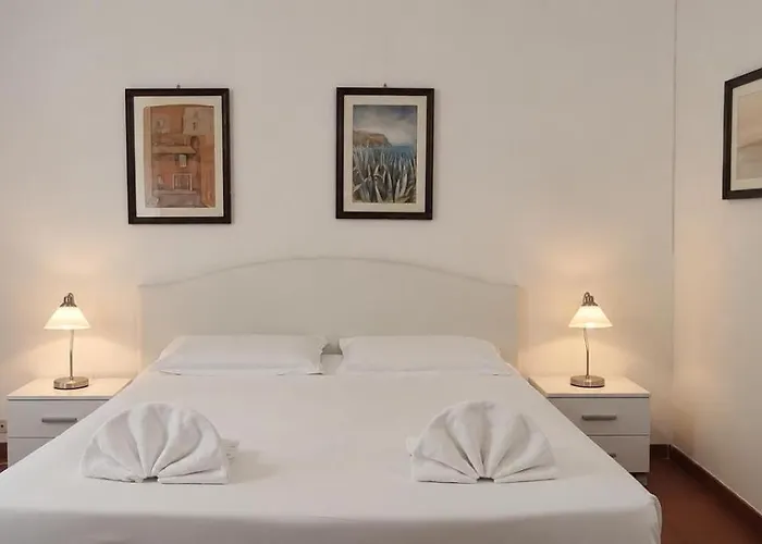 Nova Domizia Hotel Rome
