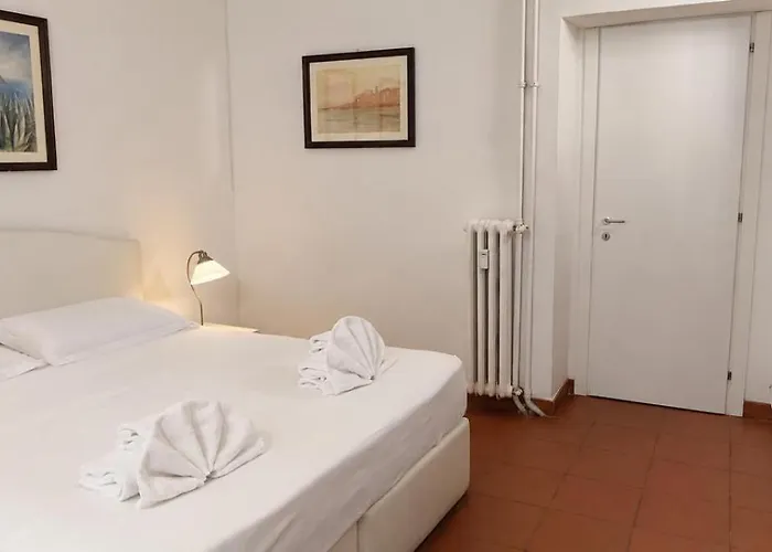 Hotel Nova Domizia Roma
