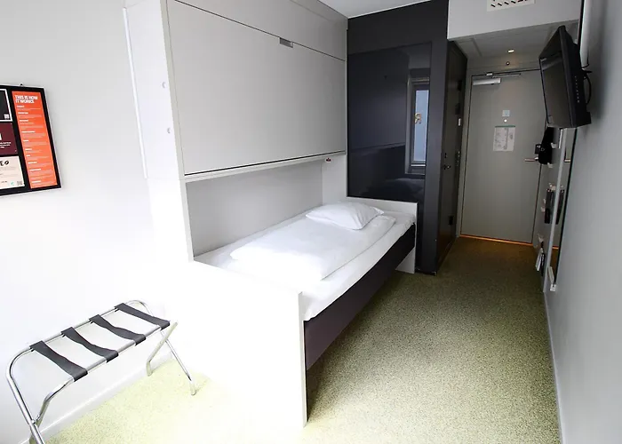 Comfort Hotel City Gothenburg