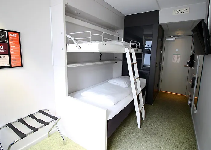 Comfort Hotel City Gothenburg